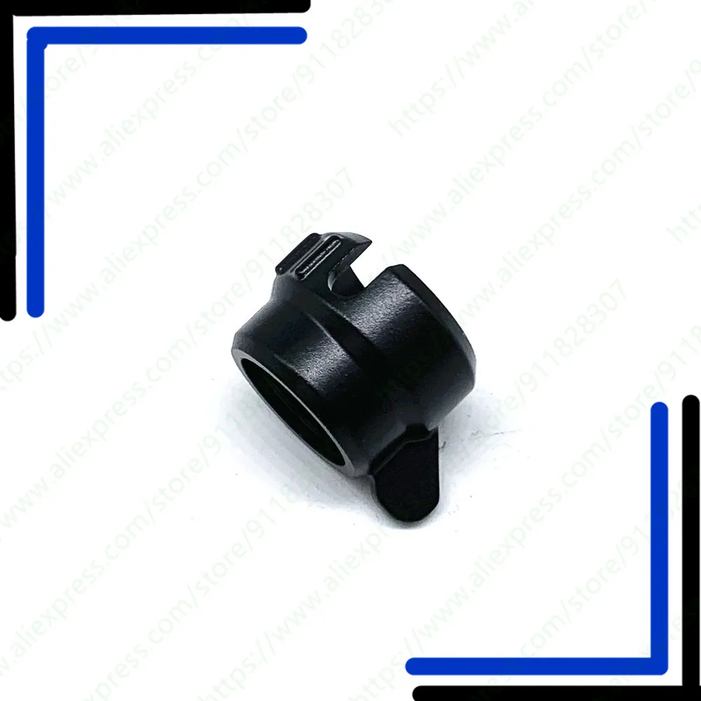 Ошейник для DEWALT DCS312B DCS312G1 DCS369B DCS369P1 DCS369 DCS312 Max беспроводной бесщеточный компактный