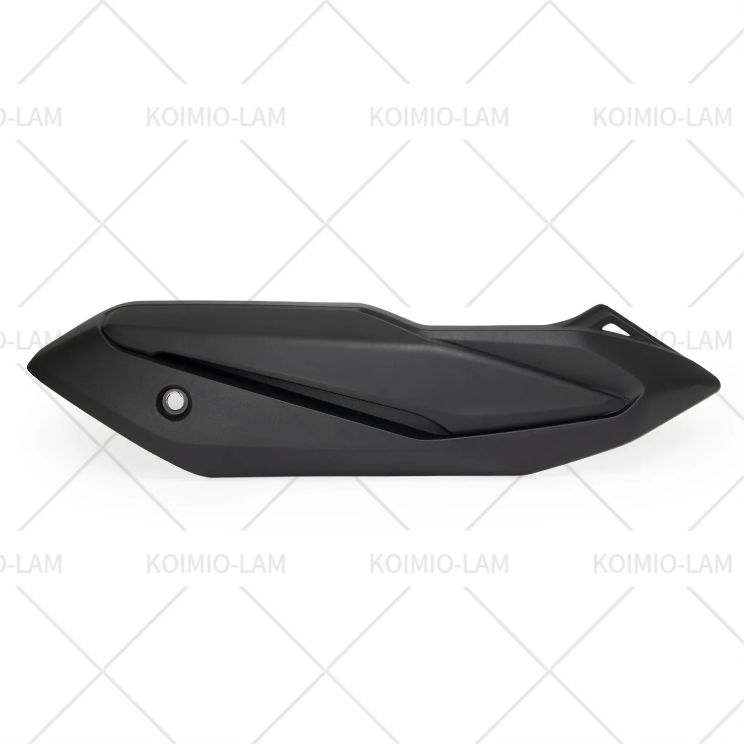 Подходит для Honda NSS 350 2021-2026 Forza, крышка выхлопной трубы мотоцикла, защита капота Forza 350 NSS (art.: 3920d35edea3e) - 3920d35edea3e