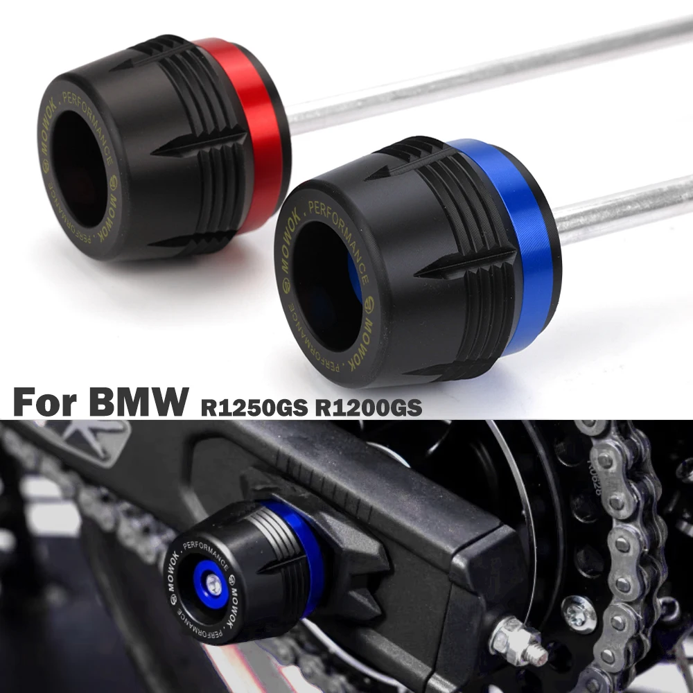 Для BMW R1250GS R1200GS R1250 GS R1200 ADVENTURE GSA 2013-2022 2023 мотоцикл переднее колесо оси вилки