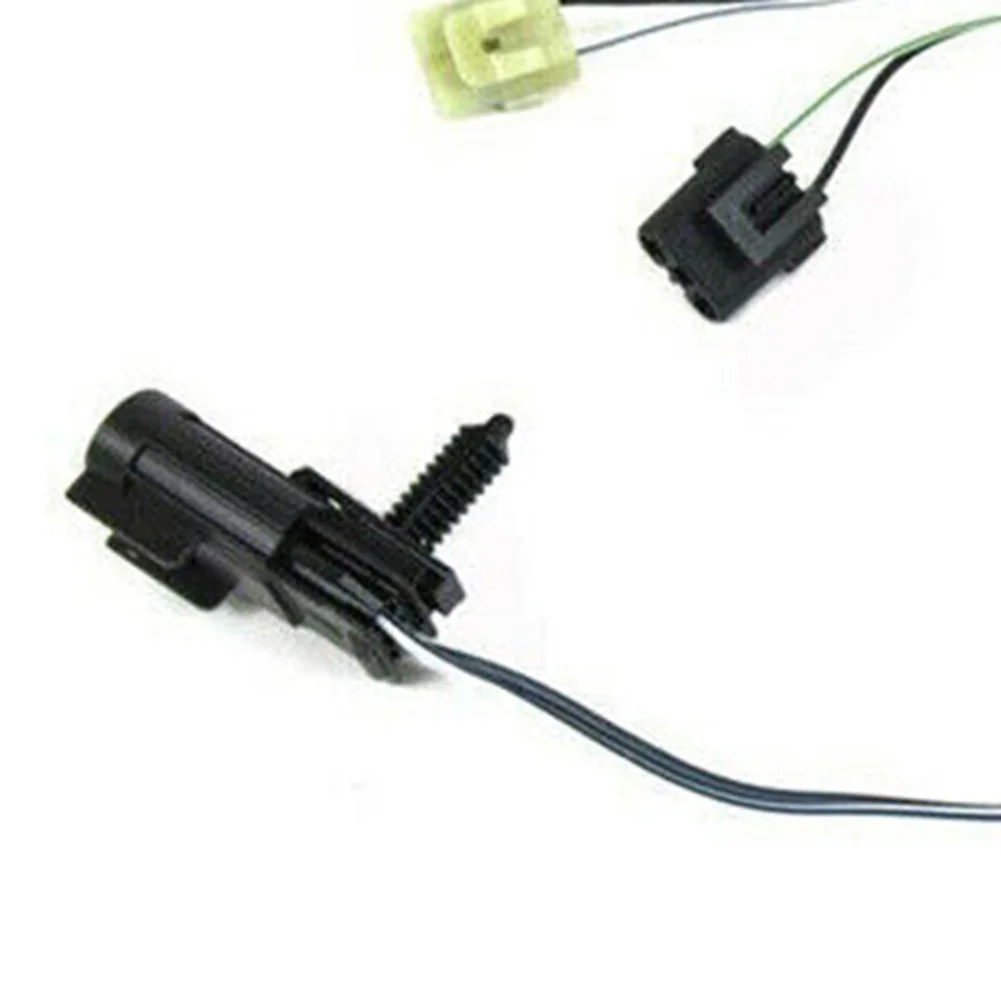 

1pc Car Lights Accessories 68193062AB Headlight Lamp Wiring Harness For Dodge RAM 1500 2500 3500 4500 5500 Lamp WIRING HARNESS