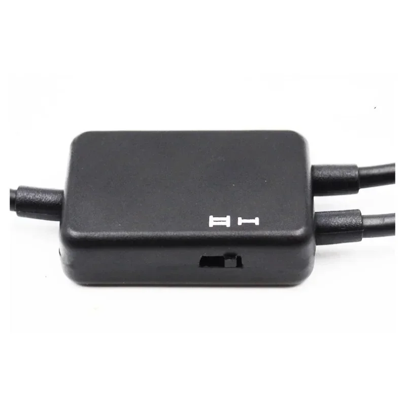 2 в 1 шнур Micro USB OTG концентратор кабель-адаптер питания для мобильного телефона