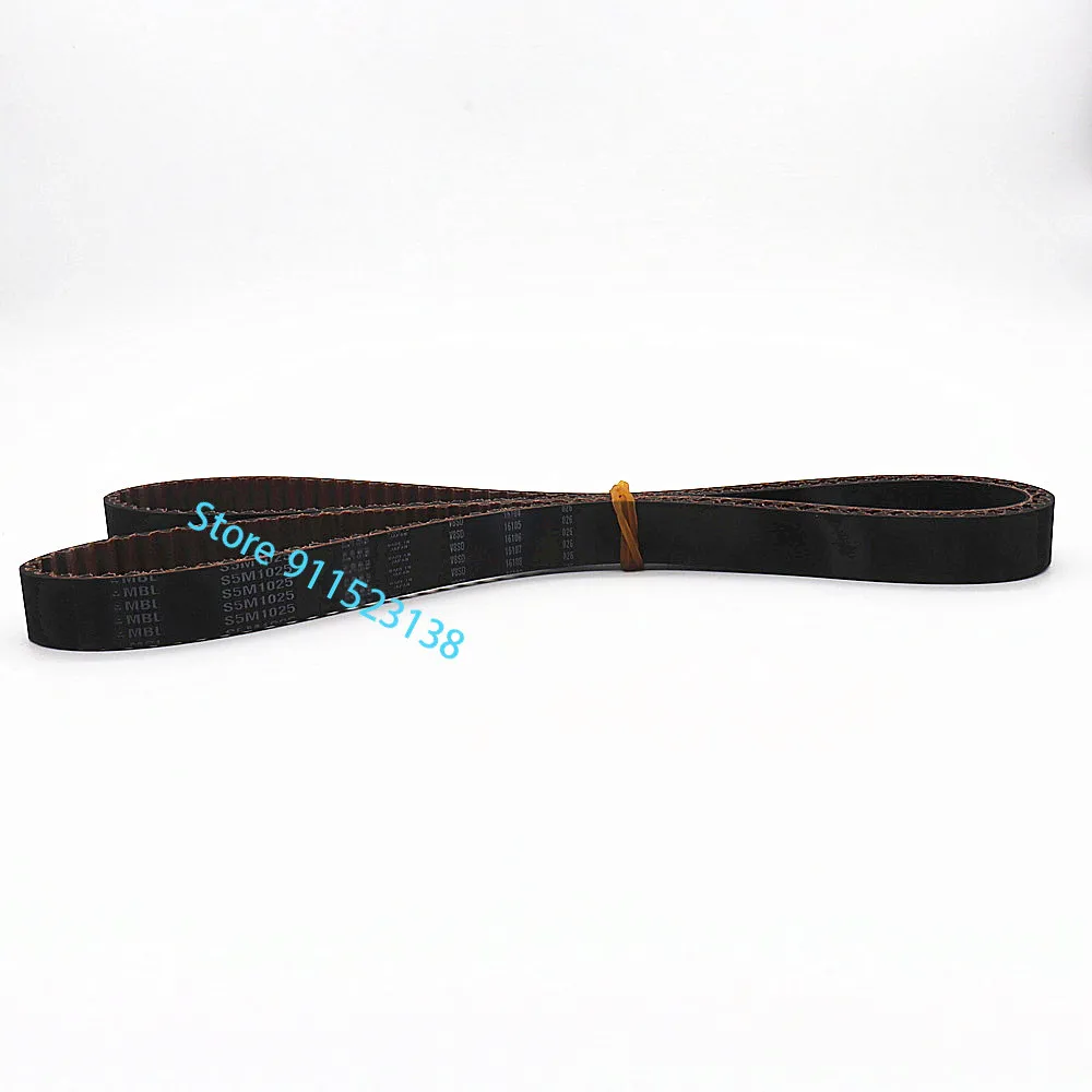 Хорошее качество оригинальный японский Ремень ГРМ Tajima Запчасти для вышивальной