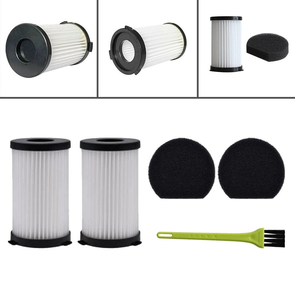 

Filter Sponge For MooSoo D600 D601 For Ariete Handy Power 2759 2761 For Cecotec Conga Thunderbrush 560 550 520 Vacuum Cleaner