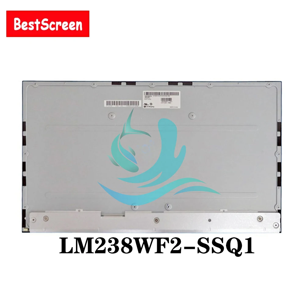 Оригинальный новый 23 8-дюймовый ЖК-экран LM238WF2-SSQ1 LM238WF2 SSQ1