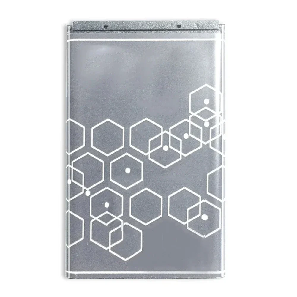 Литий-ионный аккумулятор для Nokia BL-5C BL5C BL 5C 1020 мАч 1112 1208 1600 2610 2600 N70 N71