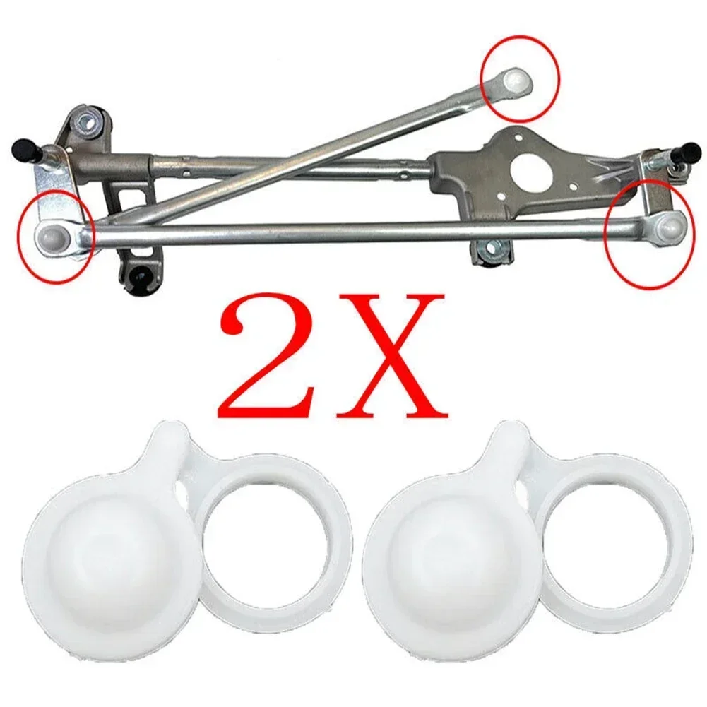 

2 шт. втулка рычага стеклоочистителя для Toyota Landcruiser 60 FJ60 FJ62 HJ60, детали стеклоочистителя 23x31,8 мм