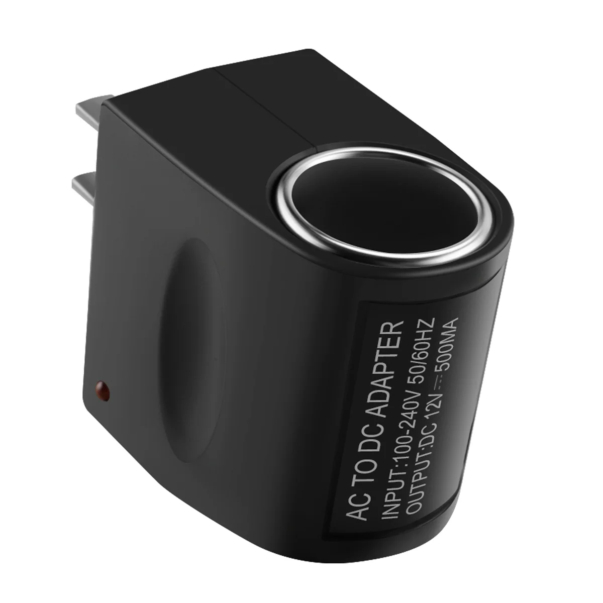 Преобразователь переменного и постоянного тока 110-220 В в автомобиль