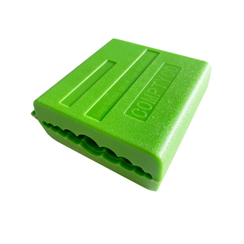 AUA-09 Fiber Optic Longitudinal Bundle Tube Stripper 1.5-11mm Slitter Single-core/Ribbon-shaped Cable Center Pipe Stripping Tool