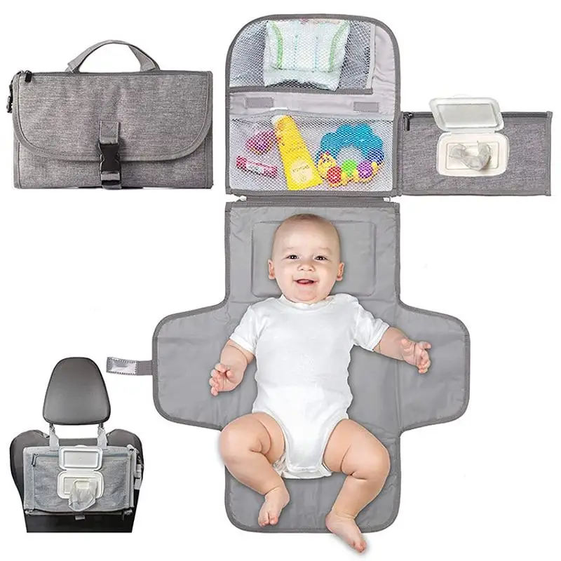 Bag Backpack, Multifunction Travel Back Pack Maternity Baby 