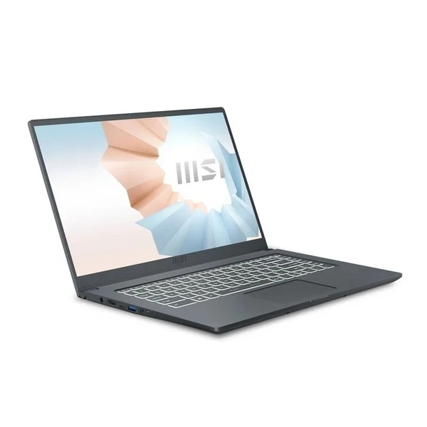 Notebook MSI 15 A11M-045XES 15,6