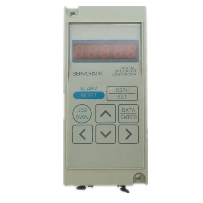 

Digital Operator JUSP-OP02A In Stock Please Enquiry