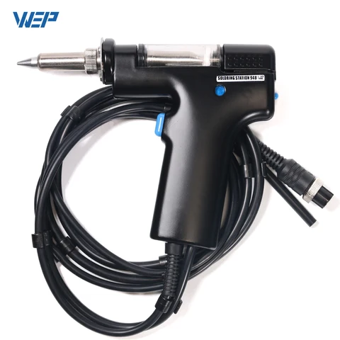 Станция для распайки silverflo 948 Присоска SILVERFLO 948 для паяльных станций 948 948-II AliExpress