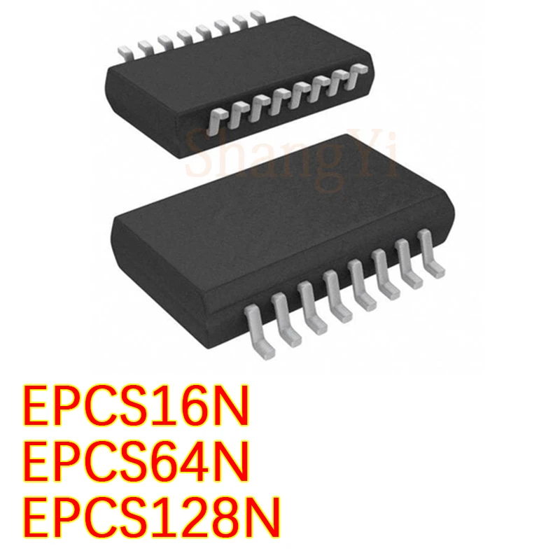 

5 шт./партия EPCS16SI16N EPCS64SI16N EPCS64N EPCS128SI16N EPCS128N SOP16