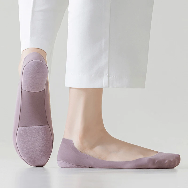 Женские ортопедические стельки Нескользящие массажные с поддержкой свода стопы