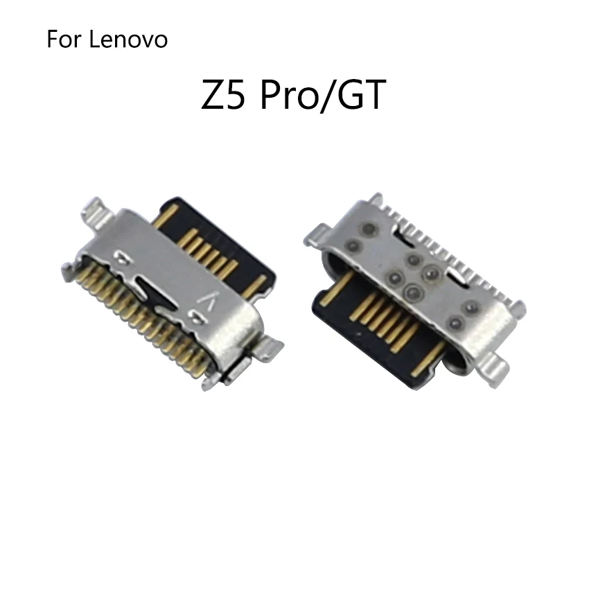 USB Type C зарядная док-станция YuXi 1 шт. для Lenovo Z5 L78011 Pro GT Z5S L78071 K5 L38041 зарядное