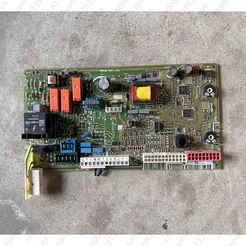 

Плата газовой стены TC-AG1 0020035443 0020045430