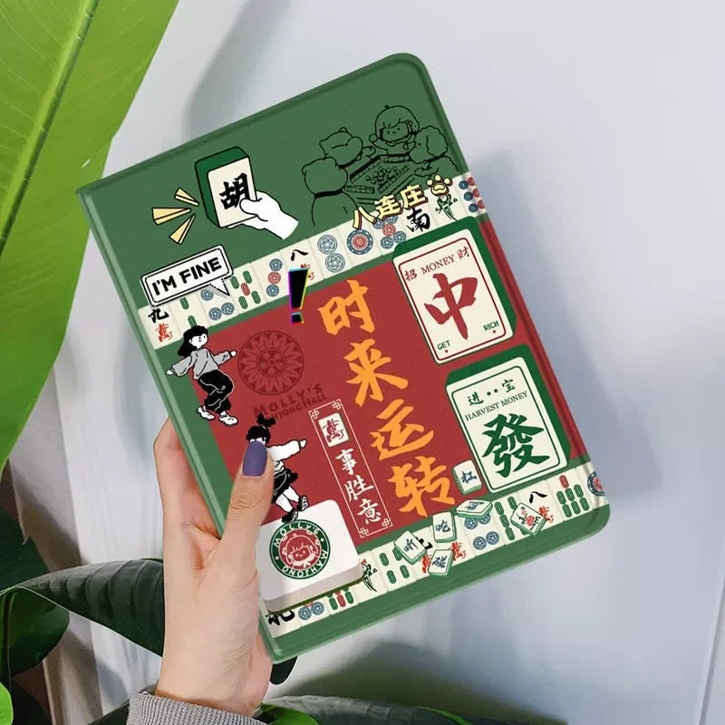 

Новый смарт-чехол для iPad 10,2 2020/2019 Air 4/3/2/1 iPad 9,7 10,5 Pro 11 10,9 Mini 8 7-го поколения