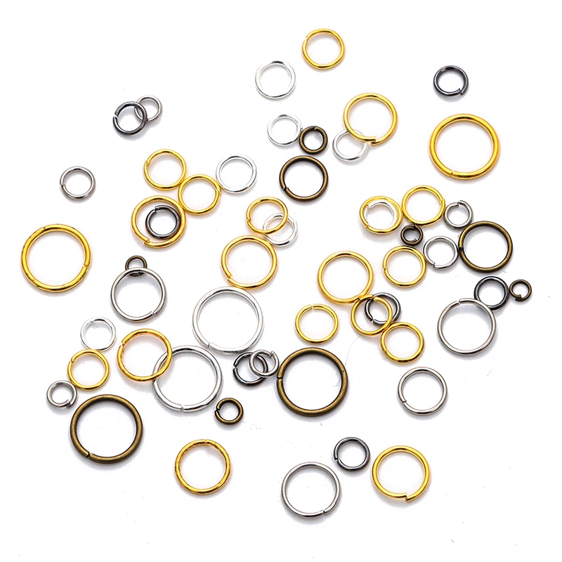 Рисунок 5 - Новинка 2023, Открытое кольцо для волос