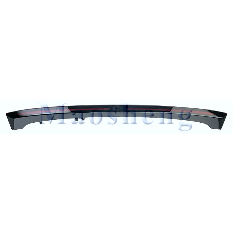 Фото Задний стоп-сигнал Maosheng High Mount для Chery Explore 06, Jaecoo J7 (третий стоп-сигнал, задний фонарь) №2