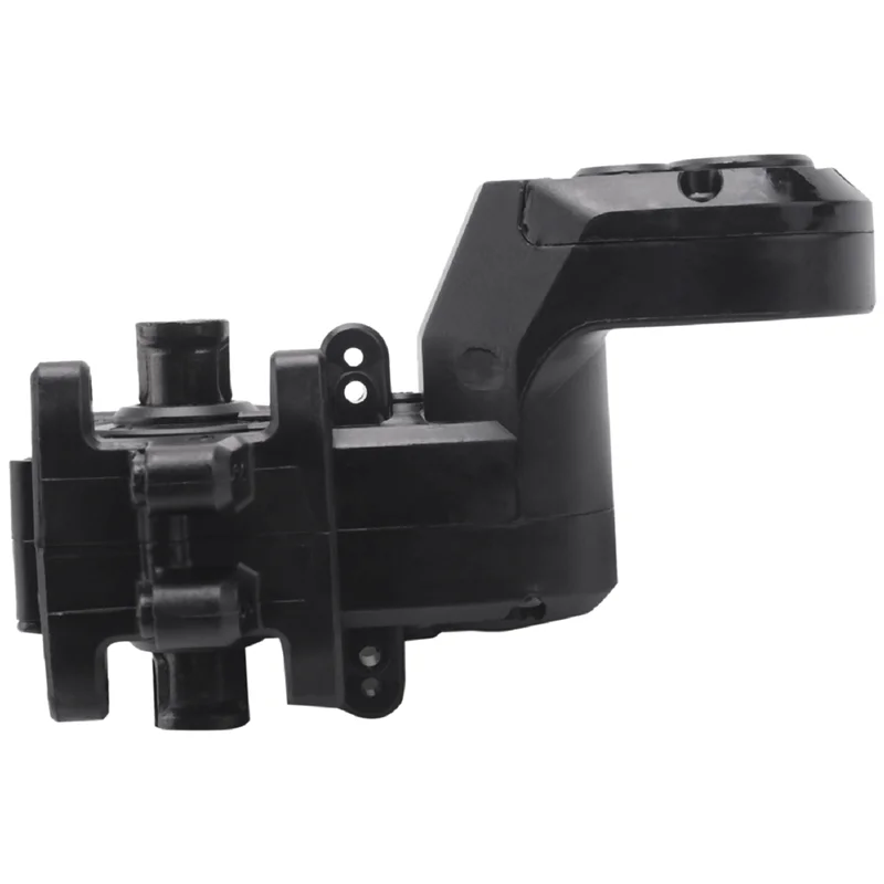 Фото ABUM-задняя коробка передач для GPTOYS S911 S912 XINLEHONG 9115 9116 1/12, запасные части для радиоуправляемого автомобиля, обновление радиоуправляемого автомобиля №5