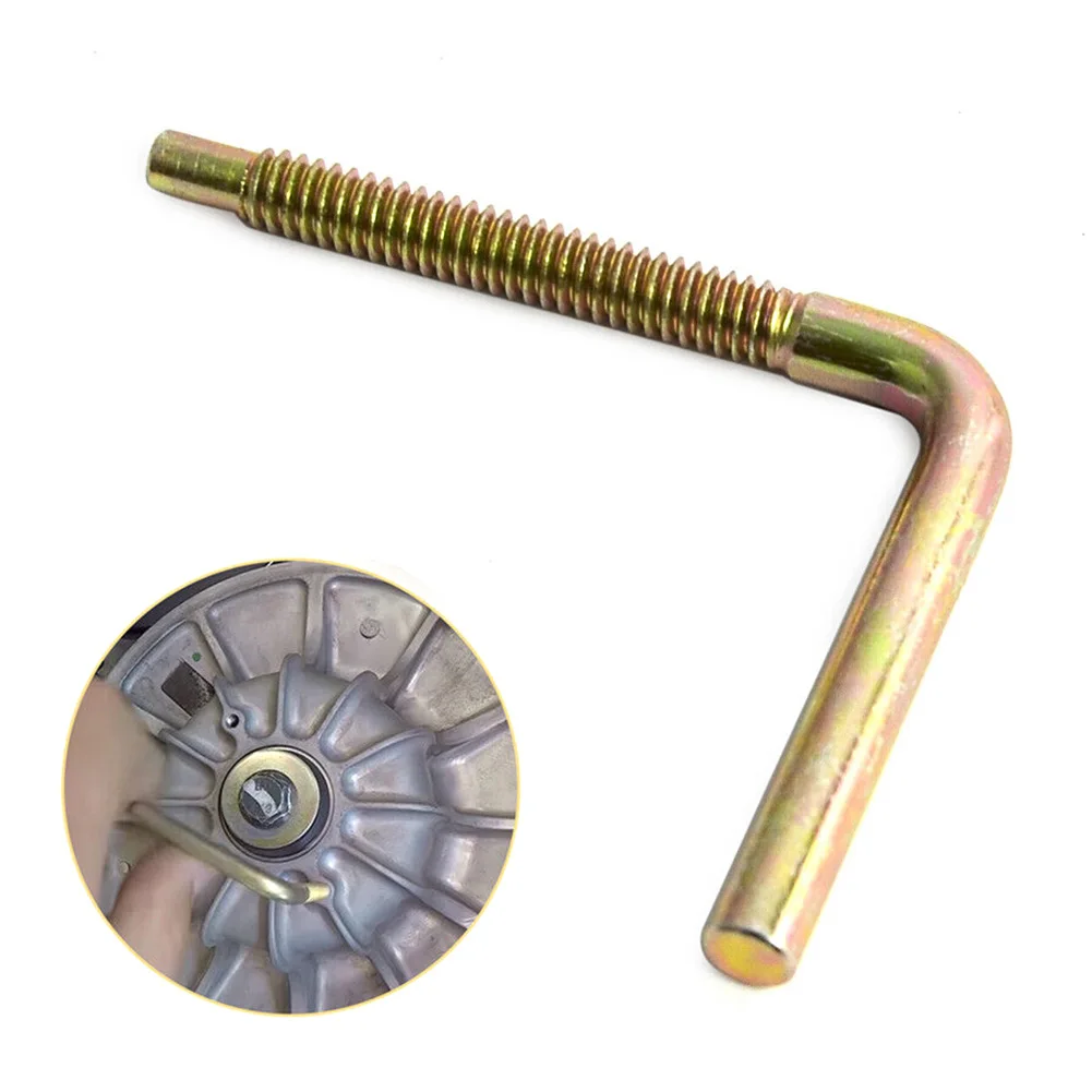 

Removal Tool Clutch Belt Precise Machining For Accuracy Clutch Belt For Polaris For RZR/RZR-4 XP For Turbo 2016-2021