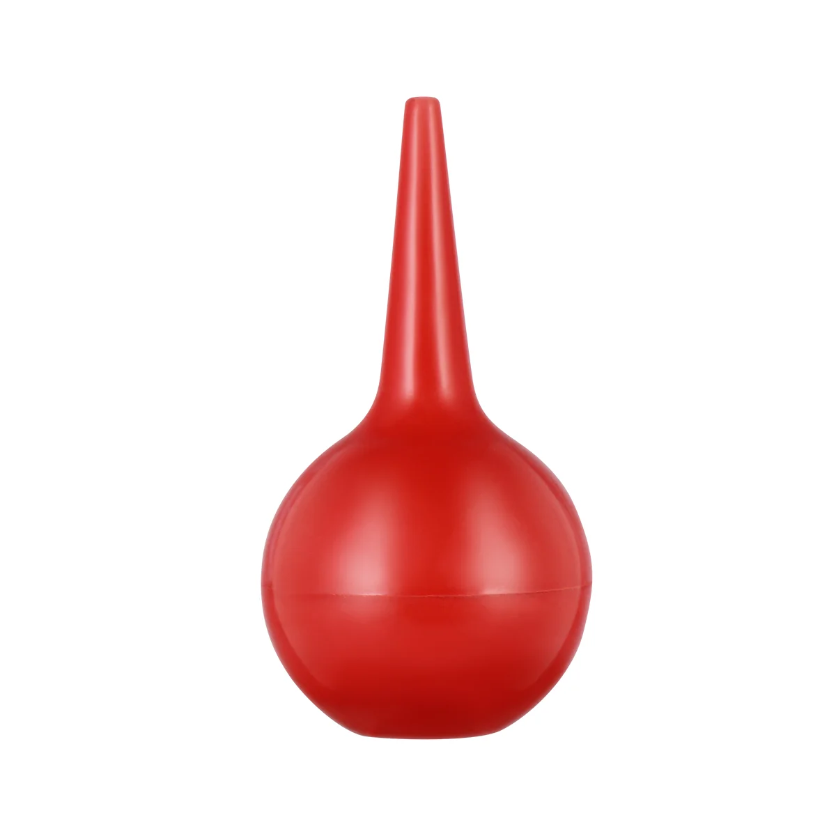

1PC Wash Rubber Practical Suction Cleaning Bulb for Home