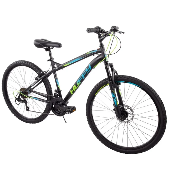 Men's Mountain Bike, 26" 18-speed 1