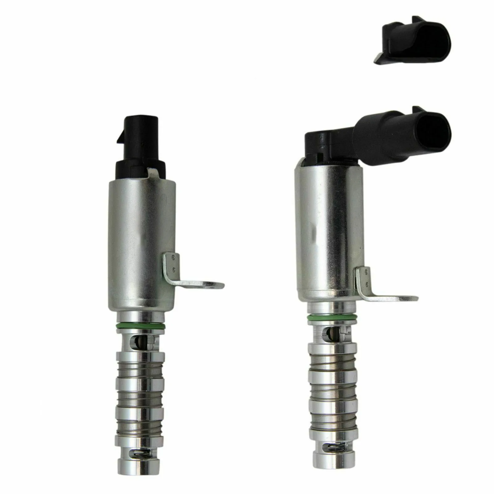 

Пара соленоидных клапанов регулировки времени двигателя для Elantra Forte Optima