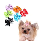 10 шт.компл. ПЭТ заколка для волос 