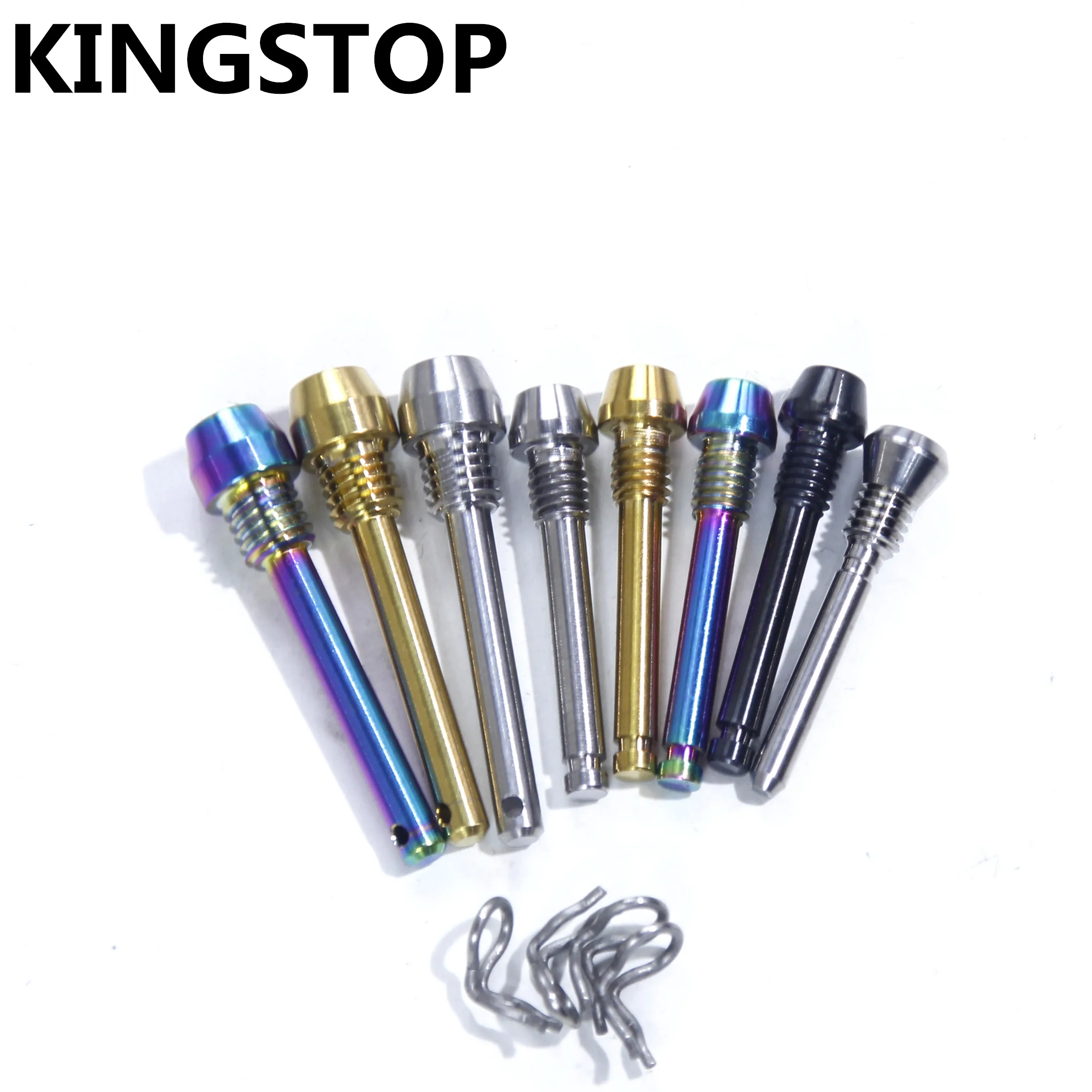 Велосипедные фрикционные тормозные колодки с винтовым креплением для серии Fomula