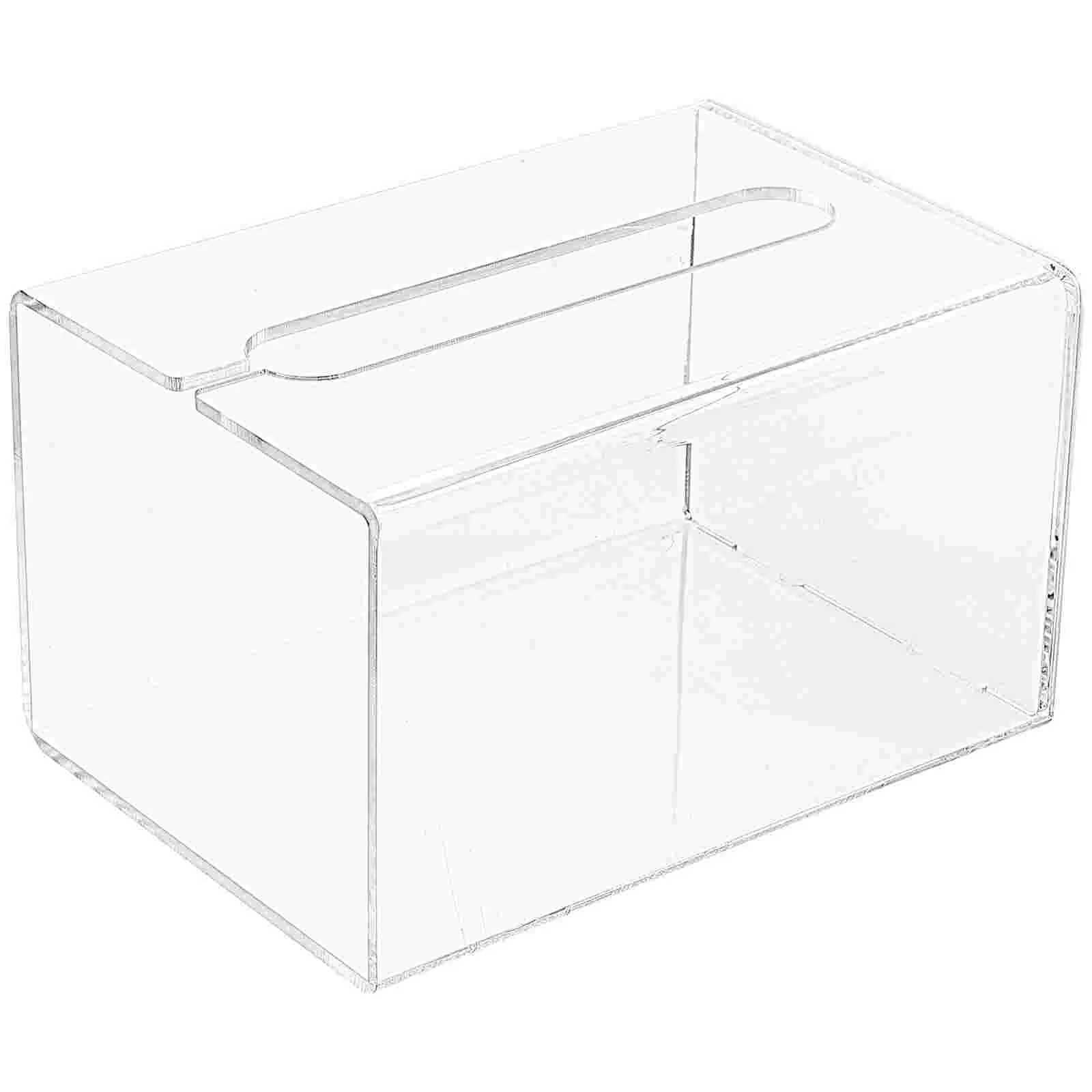 

Настенный бумажный ящик, держатель для салфеток, без перфорации, автомобильное полотенце, салфетка, монтируемый в минималистическом стиле контейнер