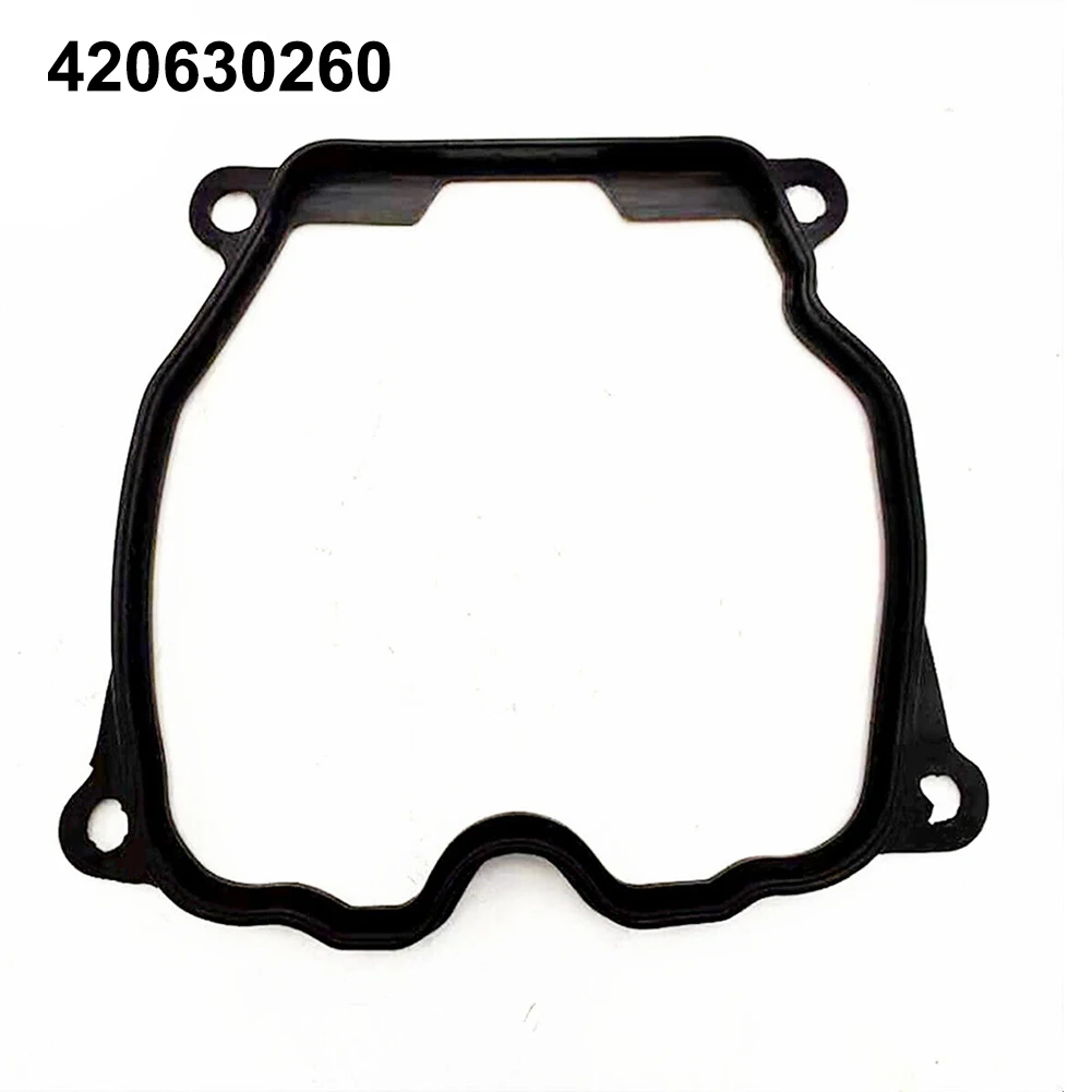 

Valve Cover Gasket For Can-Am Outlander Bombardier 800-1000 420630260 Commander 03-18 Cylinder Head Rubber Ring