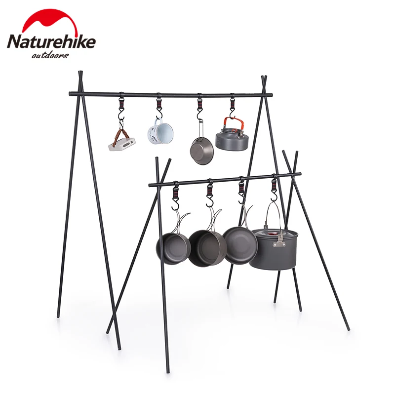 

Треугольная подвесная стойка Naturehike для кемпинга