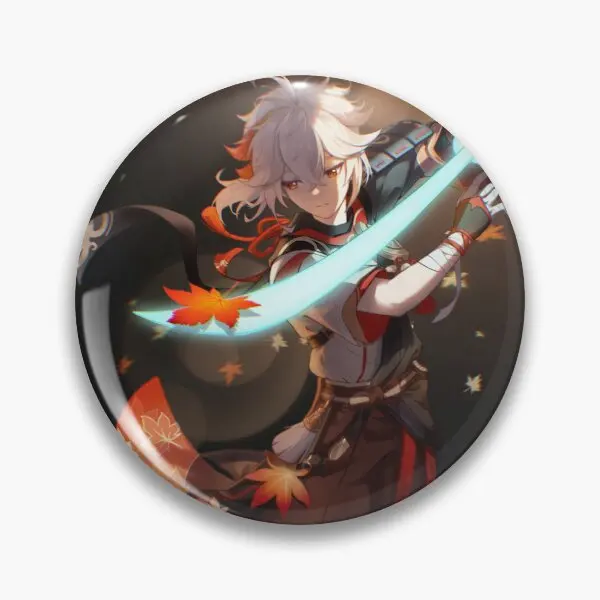 

Мягкая Металлическая Булавка для пуговиц для одежды, украшения для влюбленных