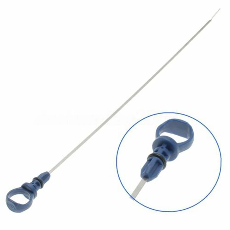 Щуп для измерения уровня моторного масла автомобиля Citroen Peugeot 206 306 307 406 117461 1174.61