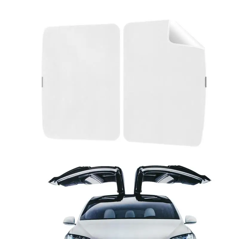 

Sun Protector Sunshade Sun Protector Sunshade Car Parking Shade Sun Protector Sunshade UV Ray Car Sunroof With Electrostatic