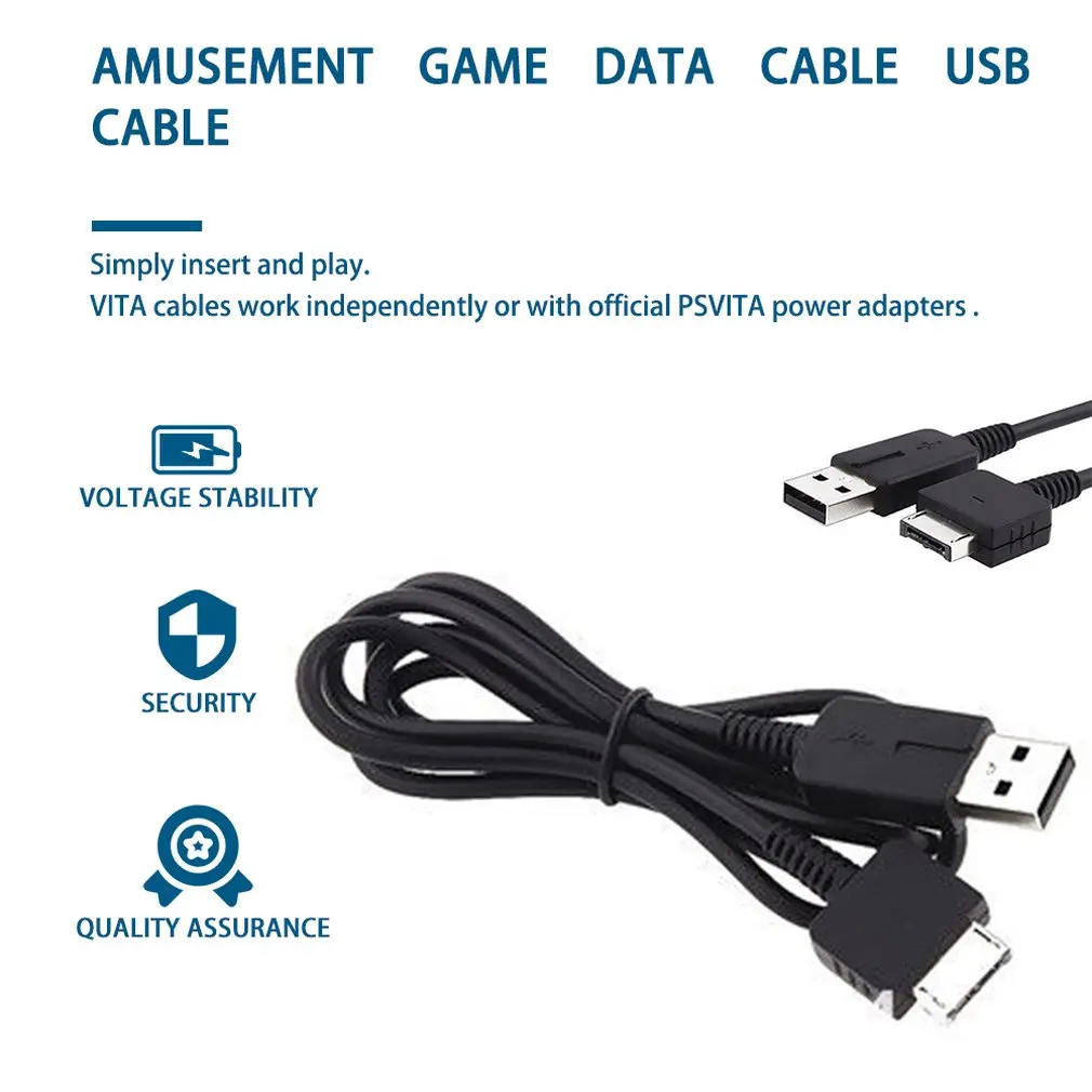 2 в 1 USB-кабель для зарядки кабель передачи данных и синхронизации Линейный