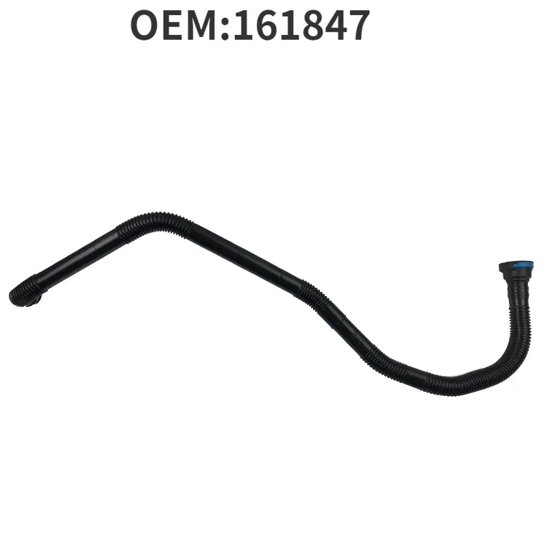 

Автомобильная оригинальная трубка для воздушного насоса, дыхательная трубка, оригинальный воздушный шланг 161847 для Peugeot 307 307CC Citroen C4 2,0 16 В