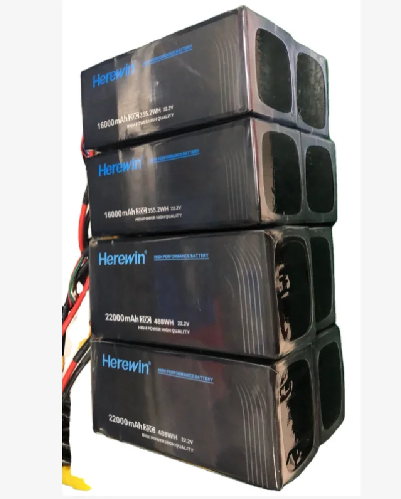 Herewin Factory Dirict Herewin16000mah Фантом 3 аккумулятор высокой мощности для детей dr one