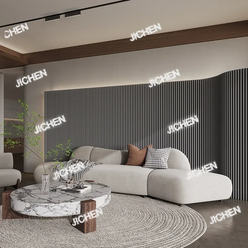 Фото JCSS Складная растягивающаяся перегородка, органная бумага, стена, украшение магазина, выставочная раскладка, экран абсолютная разрешение дове피 vihät преми ס 수ät SSL 320CSS №2