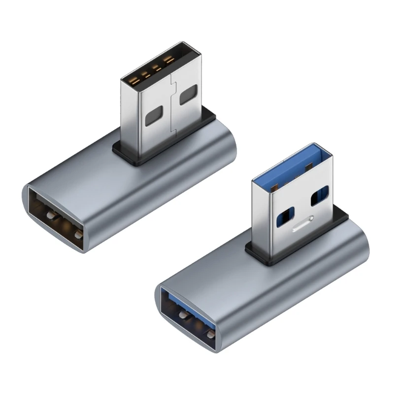 Разъем адаптера USB папа-мама