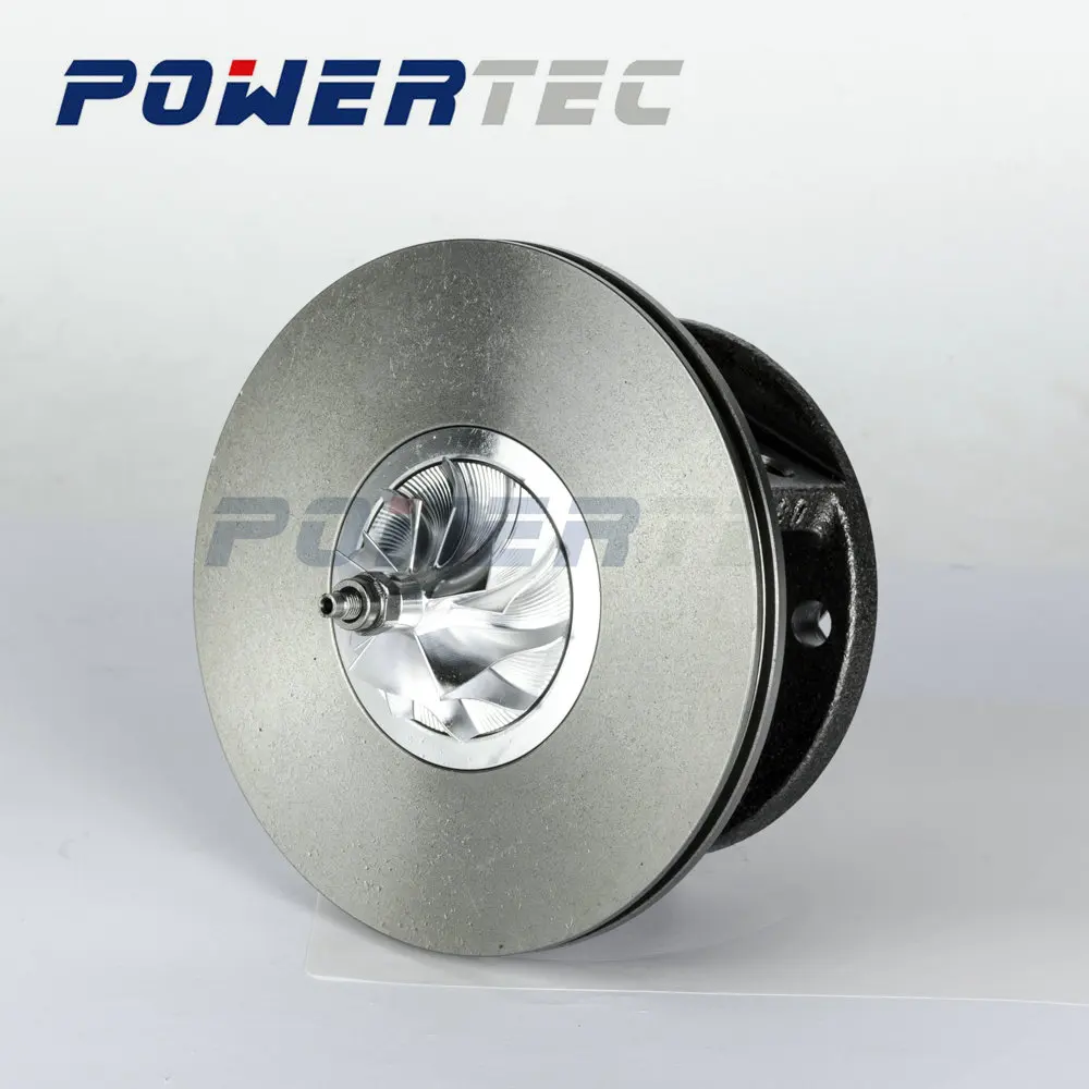 

Billet Turbo Core For VW Amarok Transporter Mulitivan CFCA 164HP 180HP 2.0 BiTDI 1000-970-0026 03L145701F Chra Turbine Cartridge