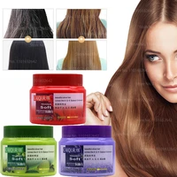 olive lavender rose hair mask repair treatment anti hair loss treat dry hair essence nourish smooth silky hair serum hair care