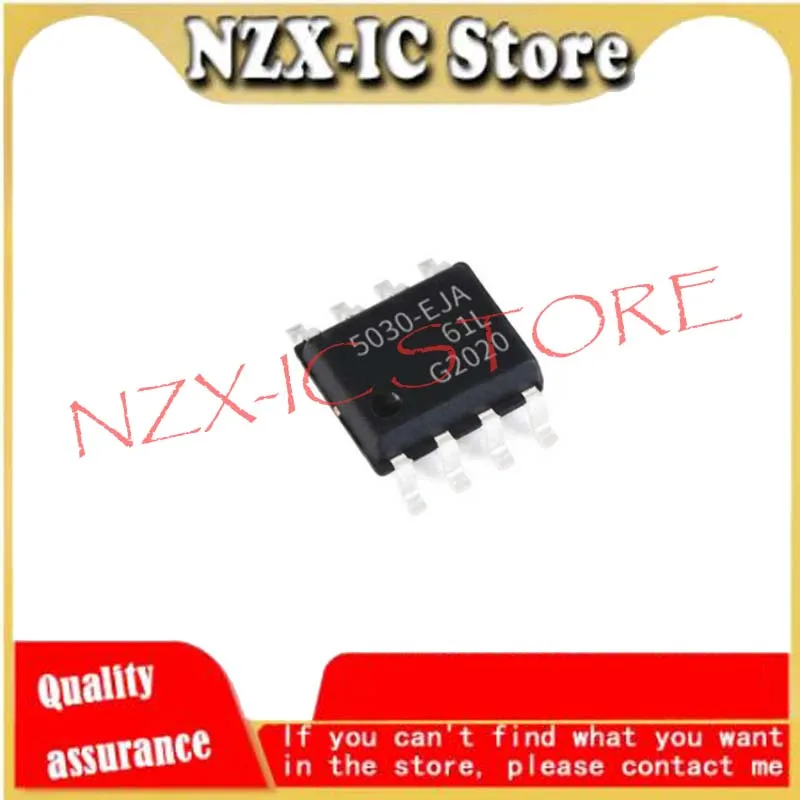 

5PCS/LOT BTS5030-1EJA Power Switch Driver IC Patch SOP-8 package new