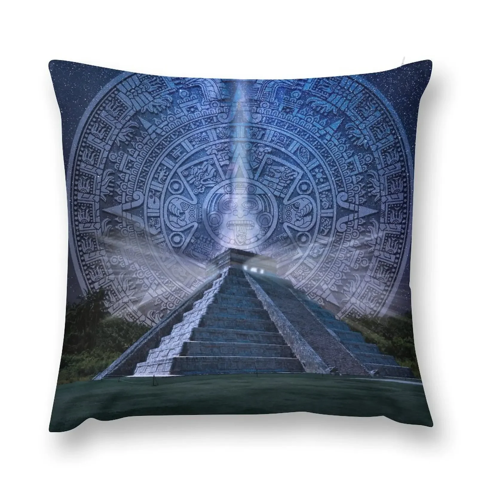 Чичен Итза Мексика Мексиканская гордость Семь чудес мира Календарь майя Храм