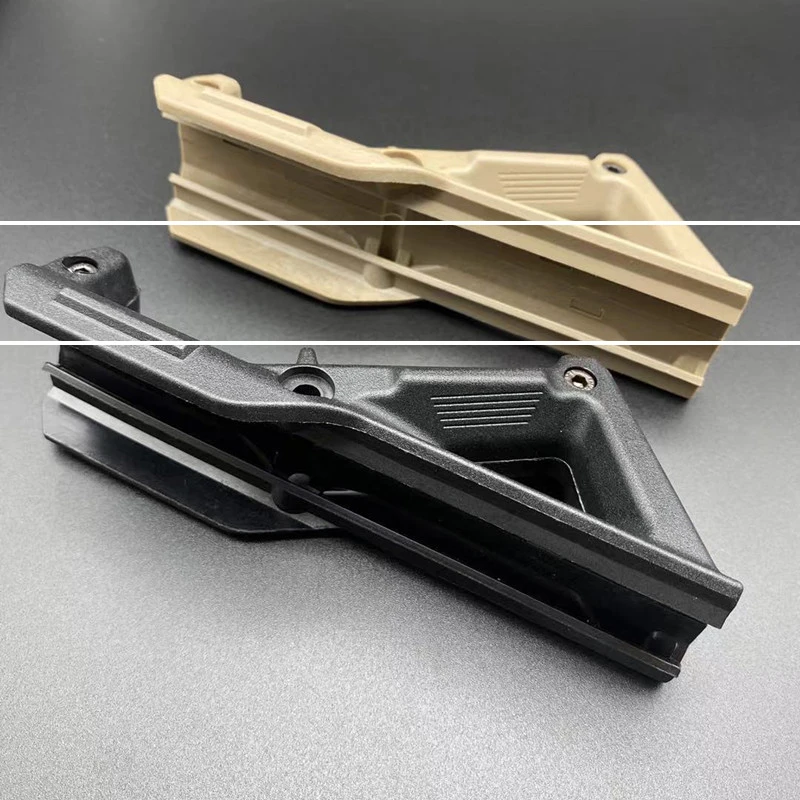 

Outdoor Replacement Nylon Handle Accessories CS game Accessories for 20MM