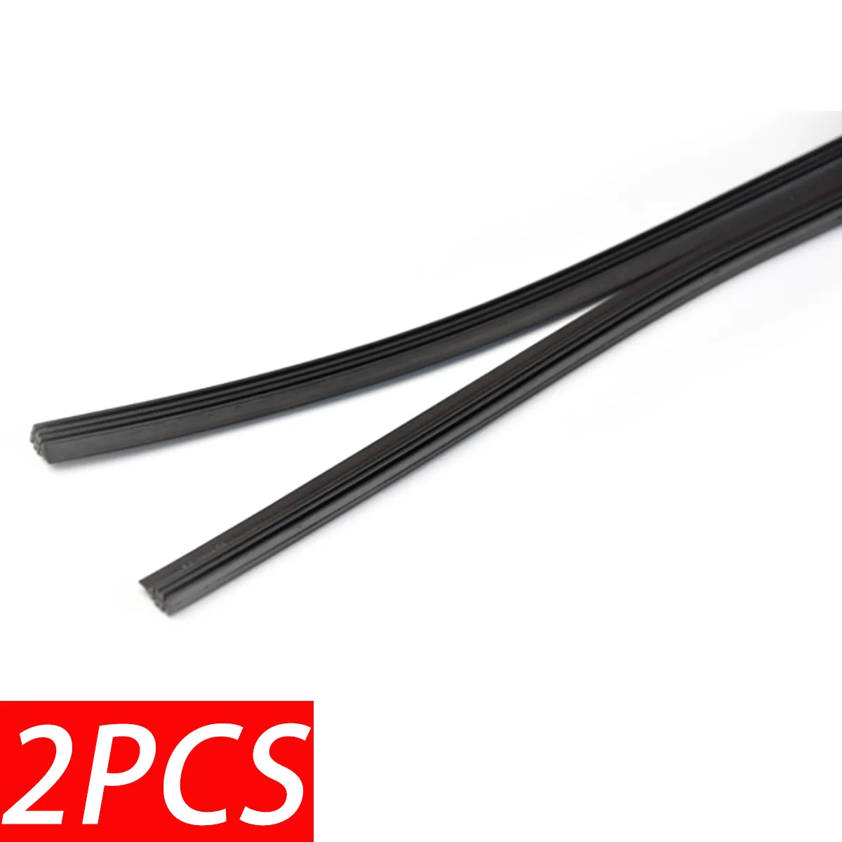 

Резиновая Лента Для Бескаркасных Дворников 6 Мм, 26, 28, 30, 32 Дюйма, 2 Шт.