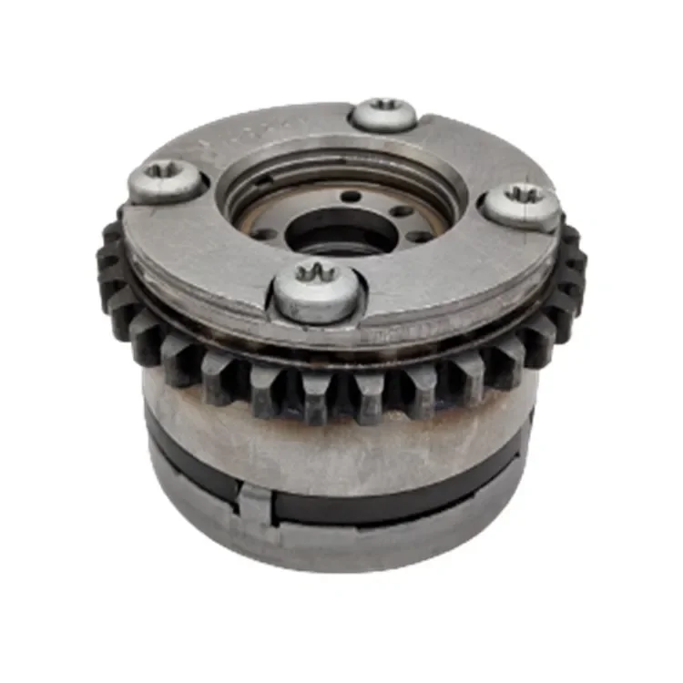 Регулятор распределительного вала выхлопных газов A 2760501447 2760500947 Подходит для