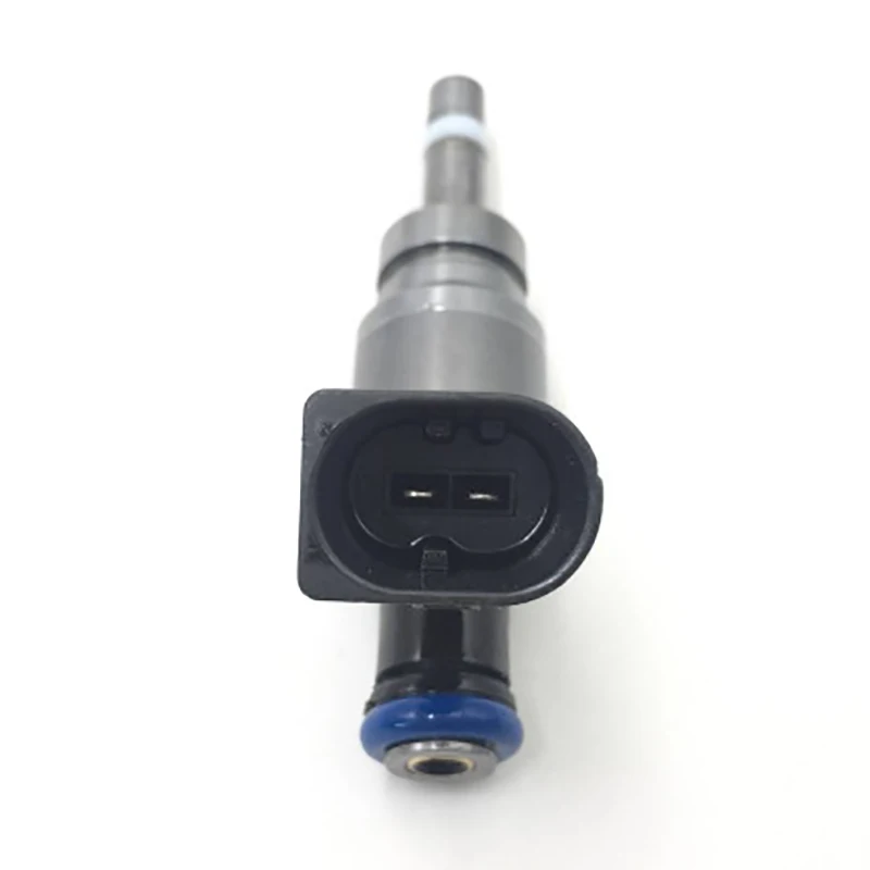 Форсунка топливного инжектора для Jetta P at 08-13 для-A4 A5 Quattro 2008-2010 A6 Q5 2009-12 06E906036C 06E906036E