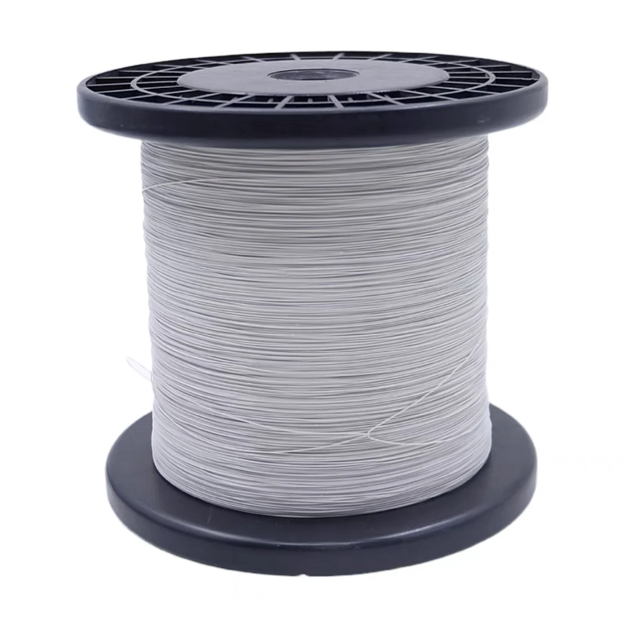 

10/20/50 м UL10064 FEP провод 26/28/30/32/34/36/40AWG пластиковые сверхтонкие Micro Litz провода припой медный кабель с высокой проводимостью